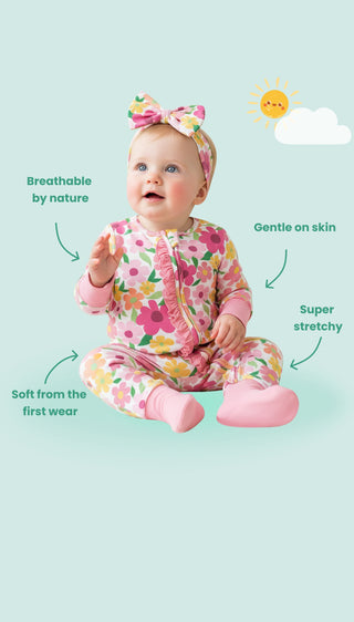 Why Bamboo Works Better