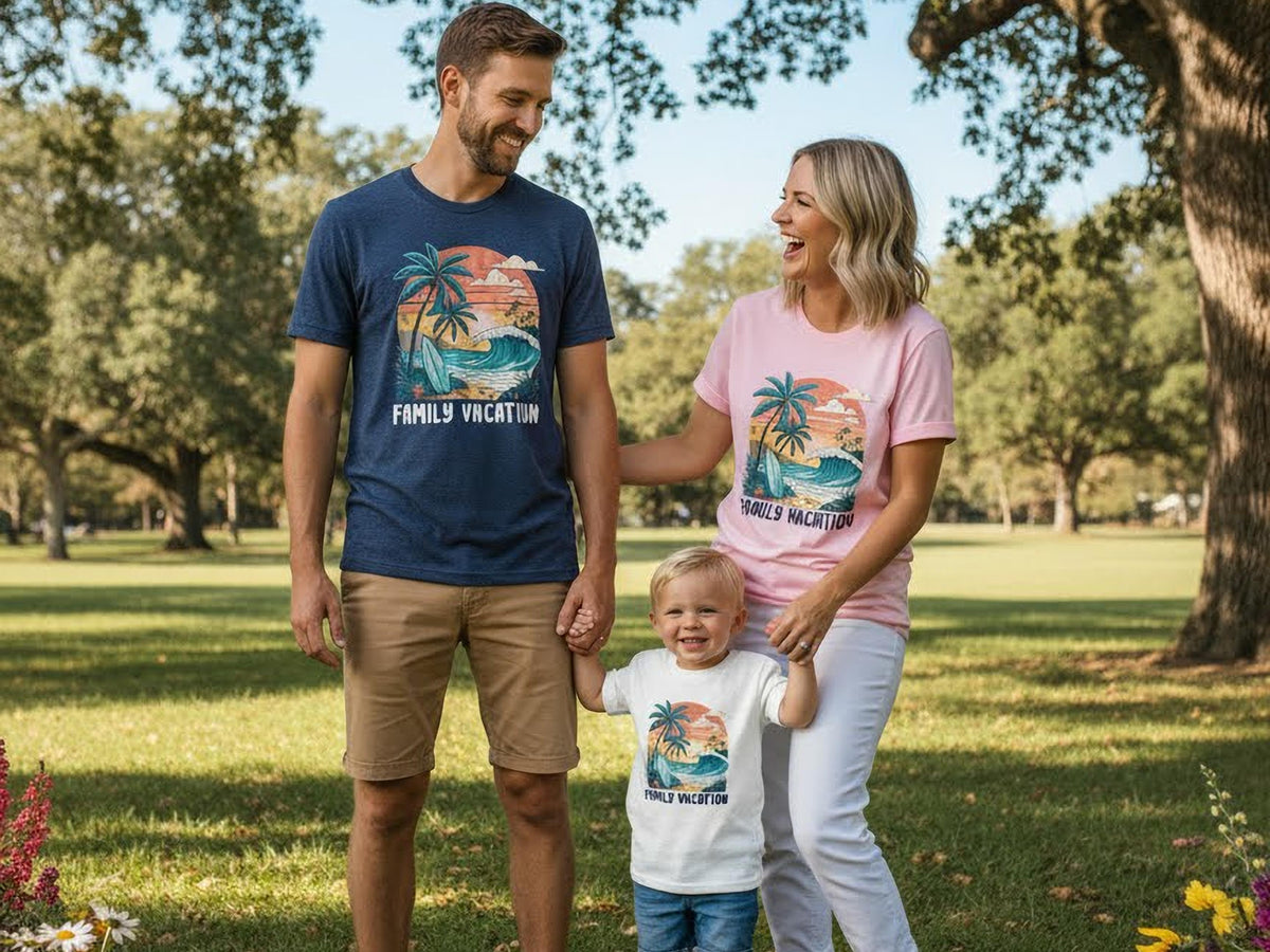 Best Family Reunion Shirt Ideas That Bring Everyone Together