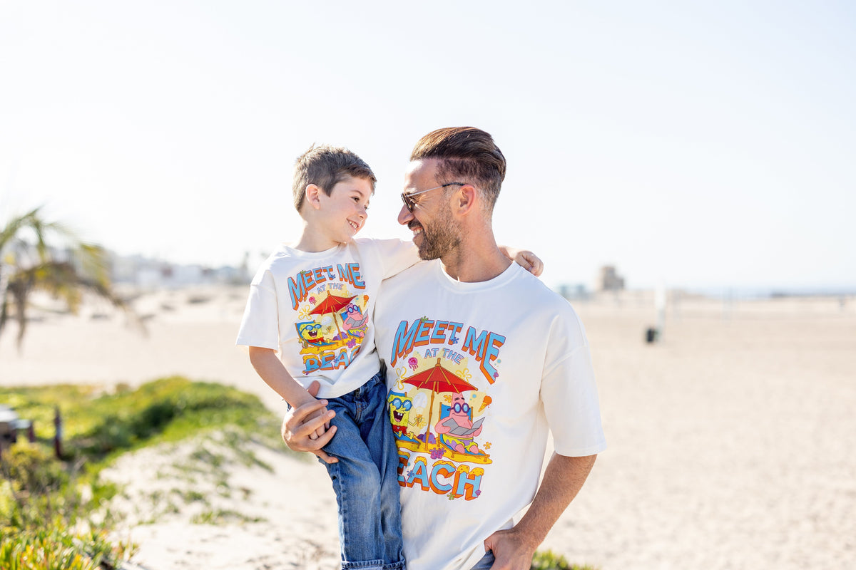 Best Daddy and Me Outfits for Father's Day 2026