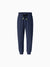 kids-jogger-pants-with-elastic-waistband-and-drawstring-comfortable-everyday-sweatpants-with-pockets-for-boys-and-girls-deep-blue