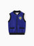 PAW Patrol Toddler Boy Chase Print Vest DeepBlue