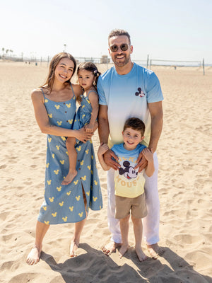 Matching Cruise Vacation Outfits