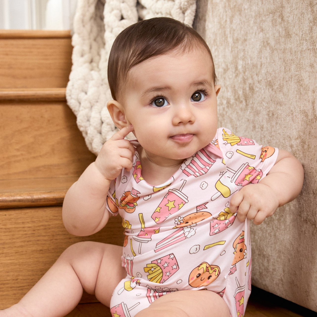 Soft Layers for Every Day