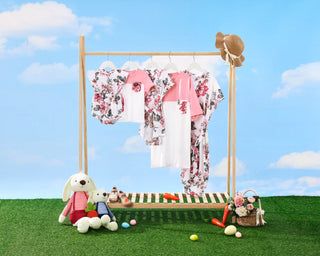 PatPat Easter Outfit Sale 2026: Get a Free Easter Basket on Orders Over $159