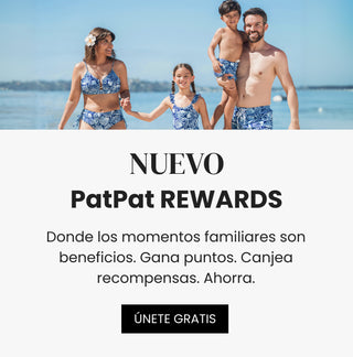 Recompensas PatPat