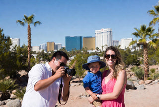 Best Family Activities in Las Vegas