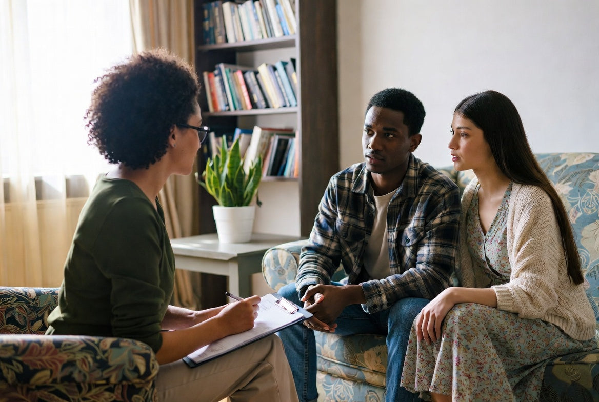 Effective Family Therapy Activities