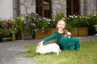 Cute Spring Outfits for Girls