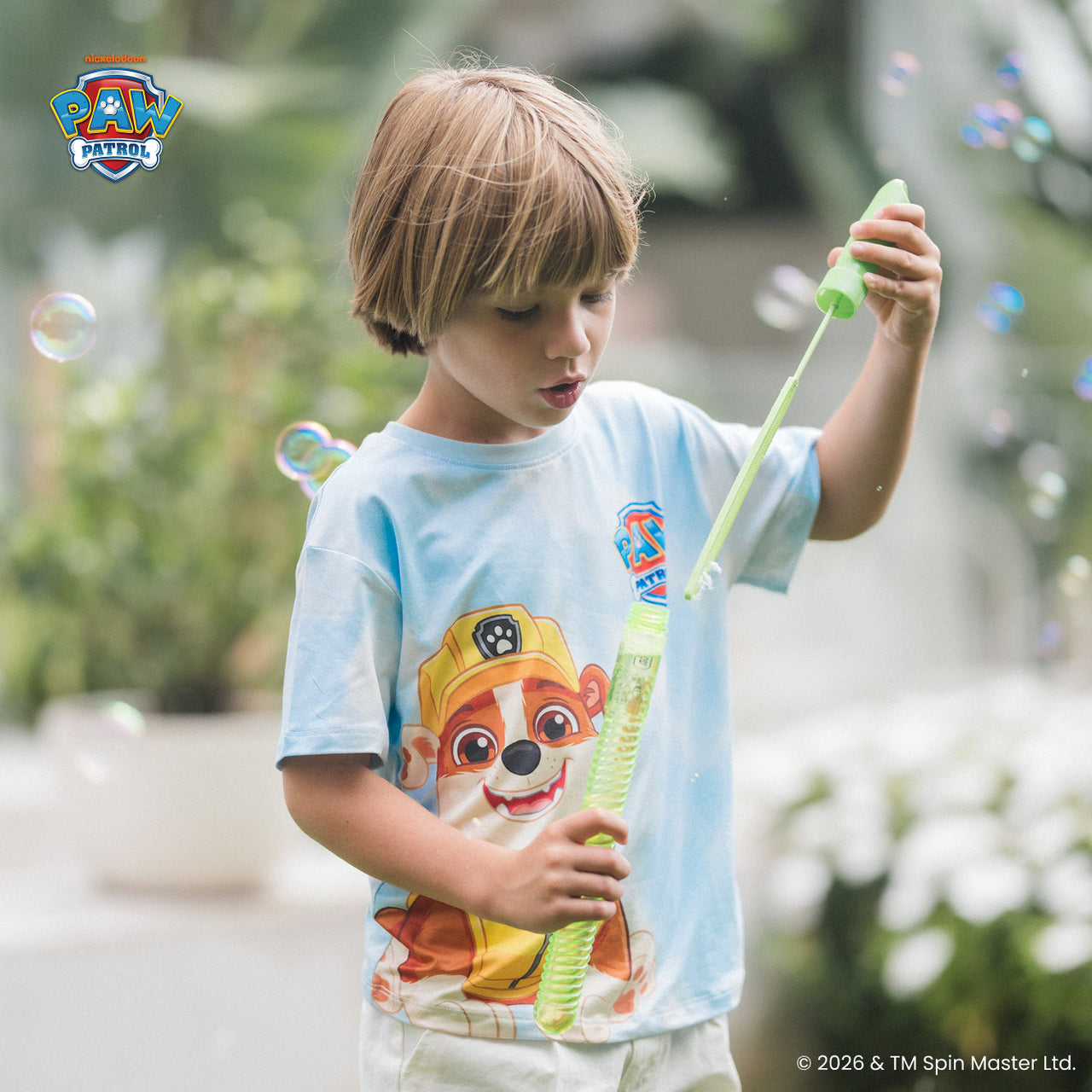 Shine with Summer Style