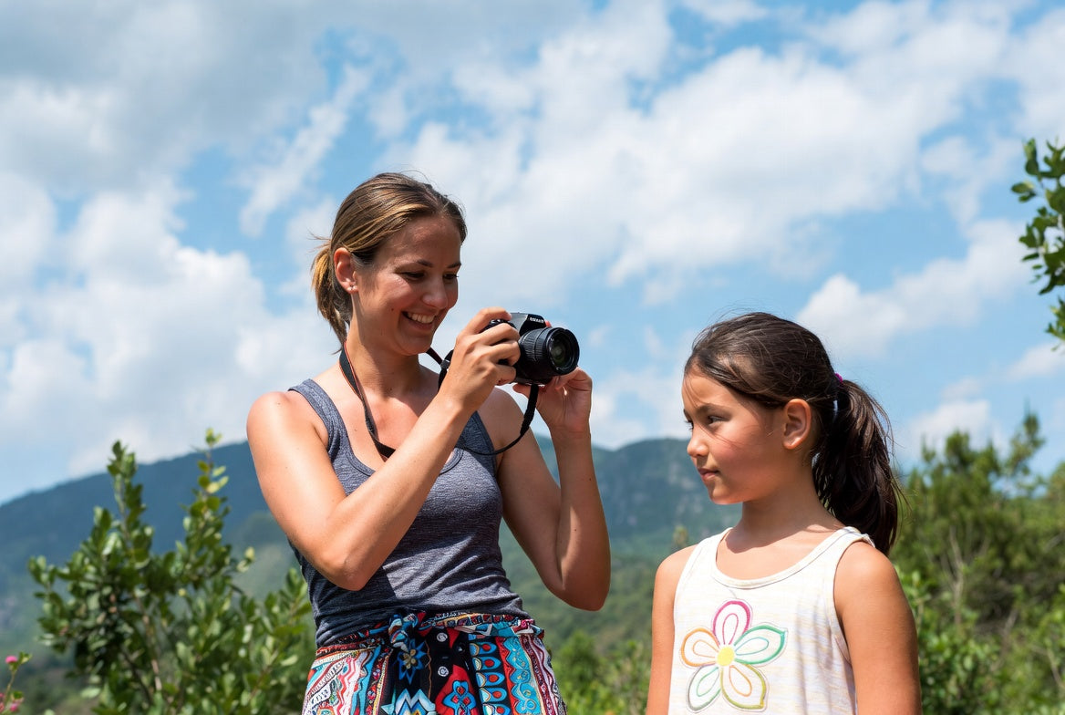 Best Mother Daughter Trip Ideas to Strengthen Your Bond