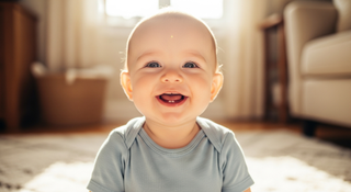 Baby teeth chart complete eruption guide showing tooth development timeline