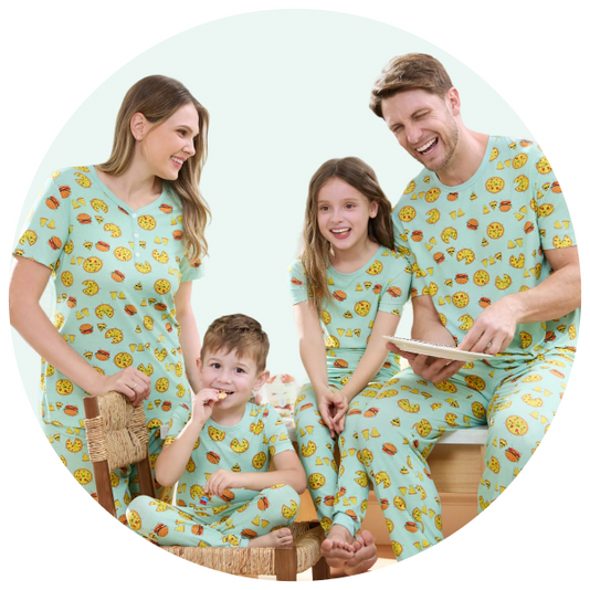 Family matching