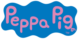 Peppa Pig
